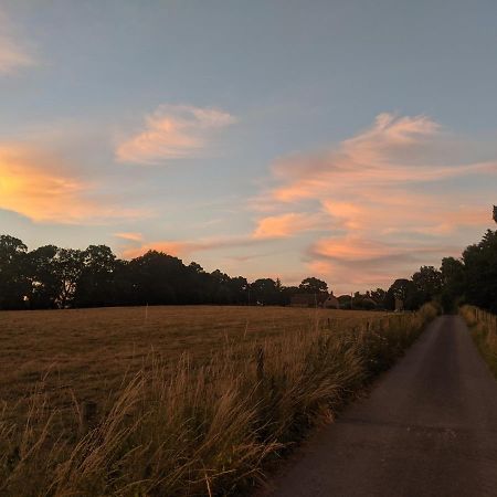 Aldon Farmhouse Villa Yeovil Eksteriør billede