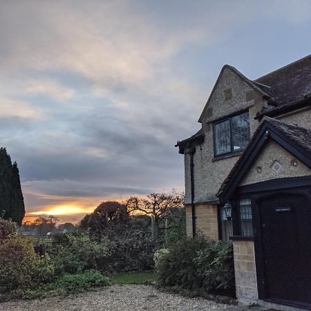 Aldon Farmhouse Villa Yeovil Eksteriør billede