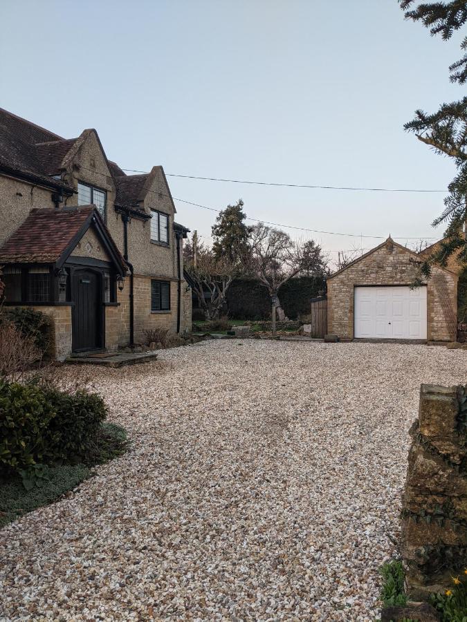 Aldon Farmhouse Villa Yeovil Eksteriør billede