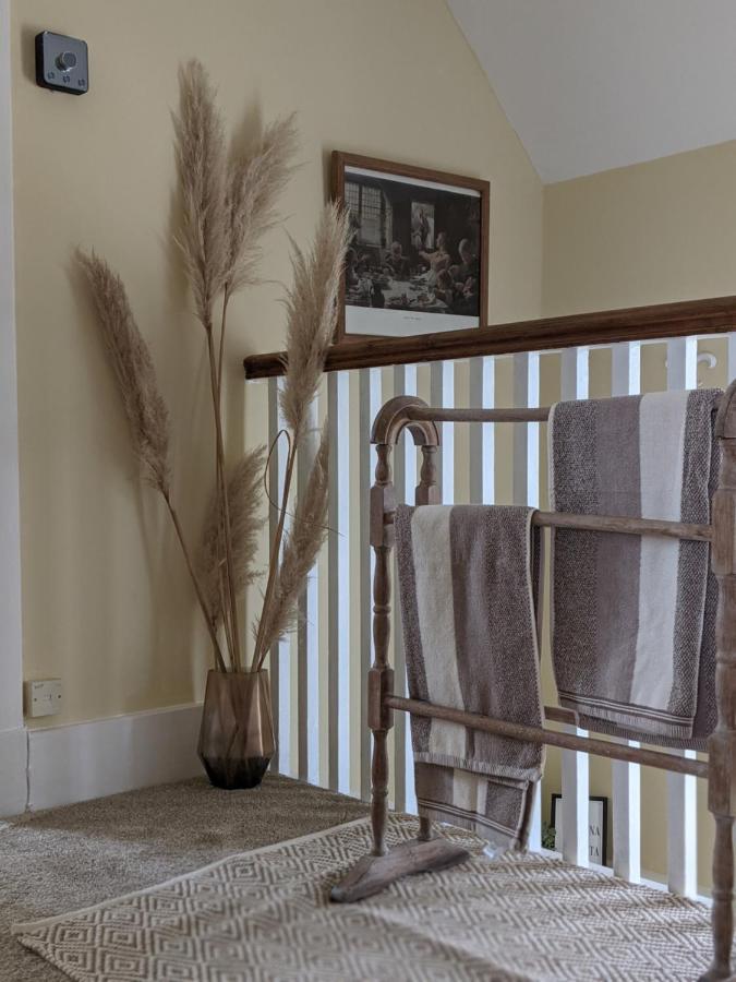 Aldon Farmhouse Villa Yeovil Eksteriør billede