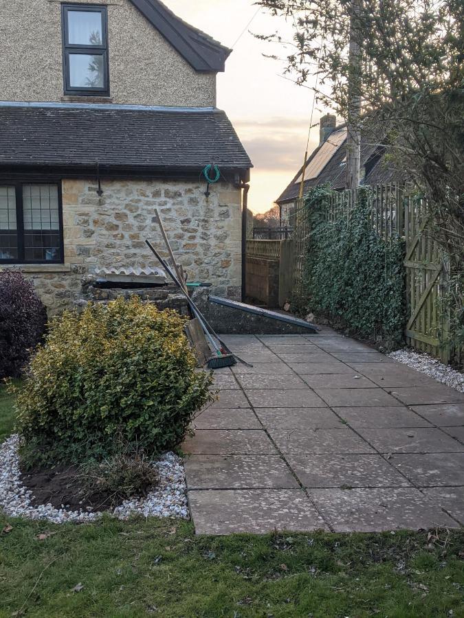 Aldon Farmhouse Villa Yeovil Eksteriør billede