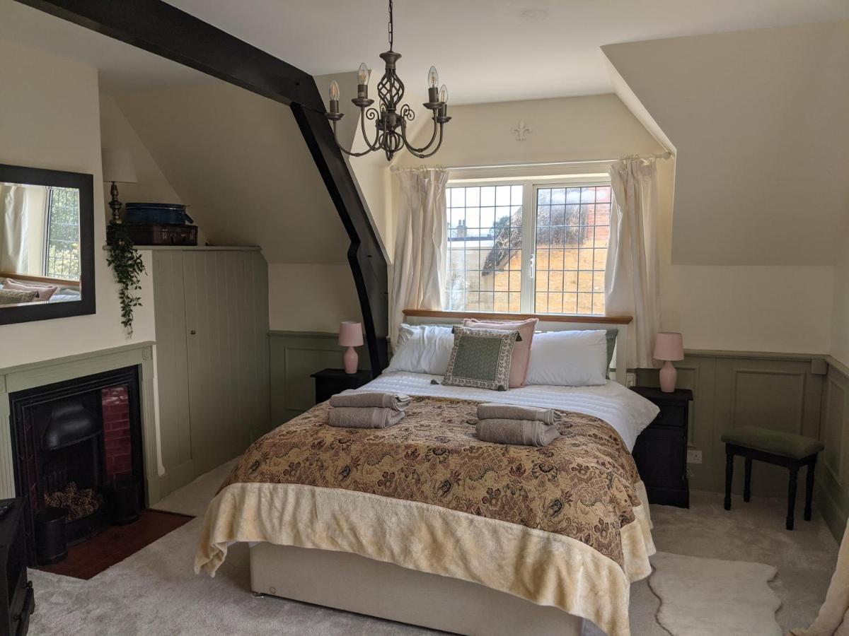Aldon Farmhouse Villa Yeovil Eksteriør billede