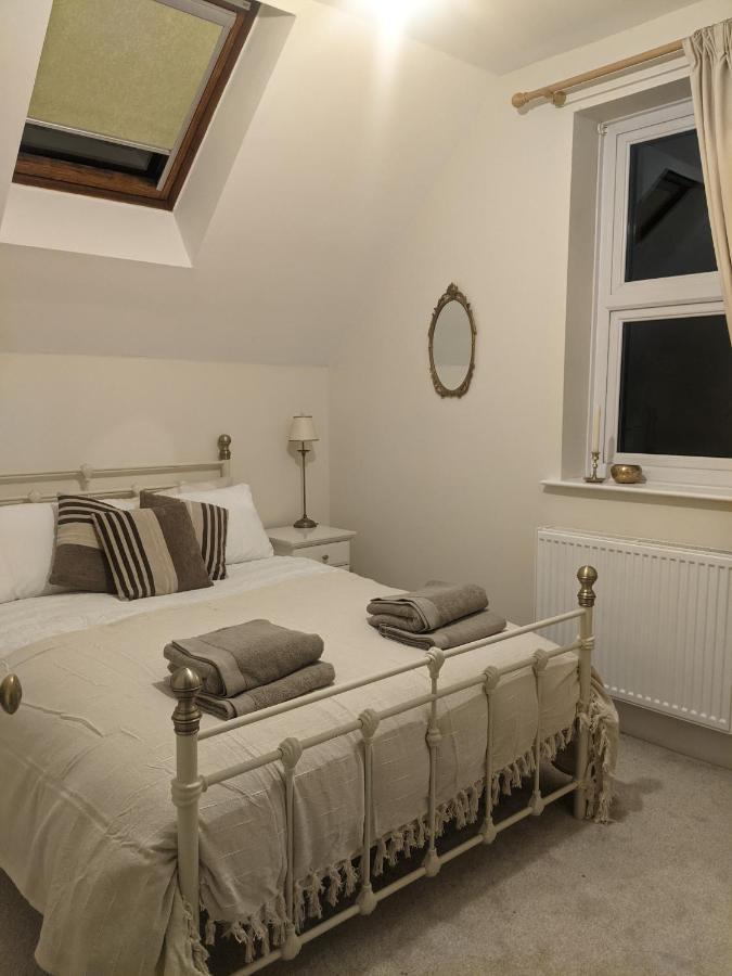 Aldon Farmhouse Villa Yeovil Eksteriør billede