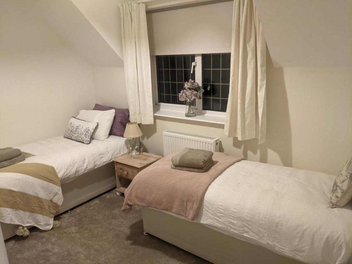 Aldon Farmhouse Villa Yeovil Eksteriør billede