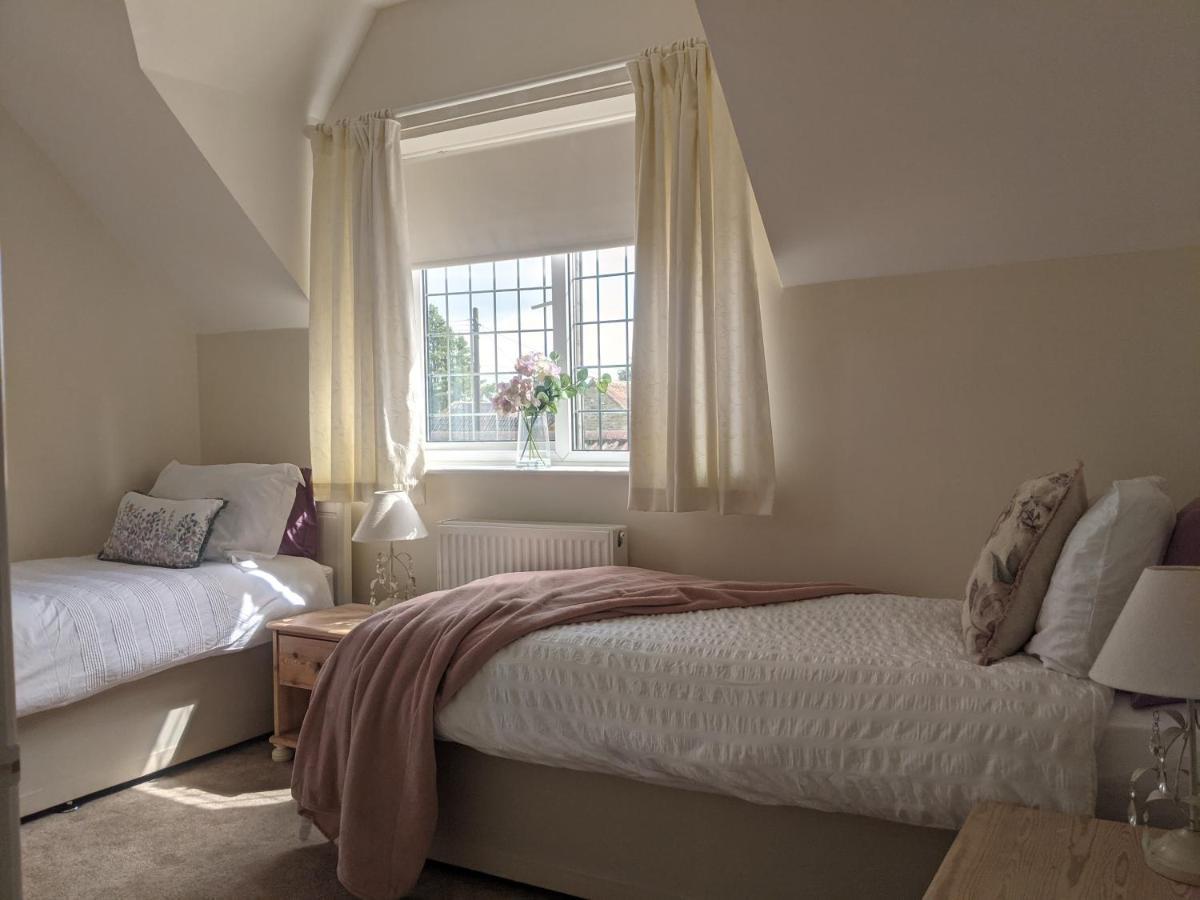 Aldon Farmhouse Villa Yeovil Eksteriør billede