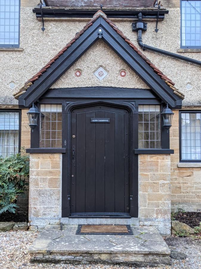 Aldon Farmhouse Villa Yeovil Eksteriør billede