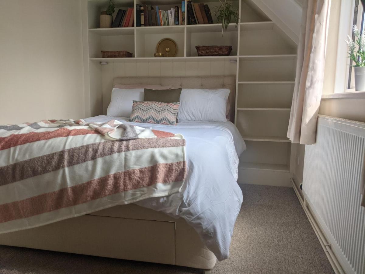 Aldon Farmhouse Villa Yeovil Eksteriør billede